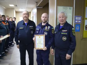 Водолазную станцию планируют открыть в Нюрбинском районе