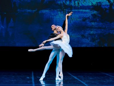 Билеты на Майя Плисецкая. Посвящение (БКЗ «Октябрьский») / Концерт | Афиша | ИнфоТаймс