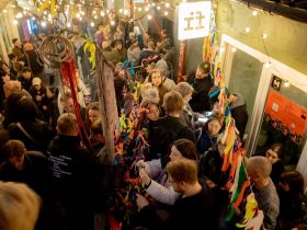 Ксения Лупанова: «Наша база — это якутская культура со всей её многовековой историей»