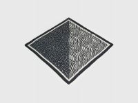 Платок женский, Мультицвет