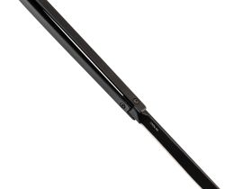 Нож-бабочка Скат-М black, сталь 440