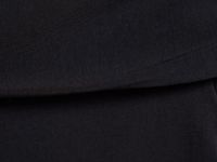 Лонгслив для девочек, Черный