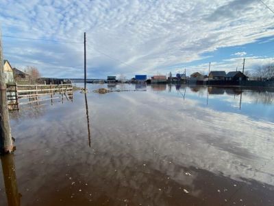 Администрация Тулагино-Кильдямского наслега опровергает недостоверную информацию