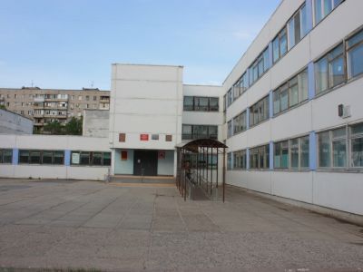 Место, где размещался командный пункт 124-й отдельной стрелковой бригады и группы войск полковника Горохова С.Ф.