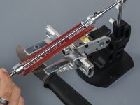 Набор для заточки TSPROF Pioneer GE