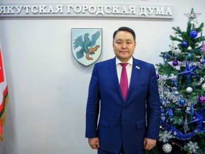 Альберт Семенов: Мы ждем от 2020 года возможностей для, новых перспектив и свершений.