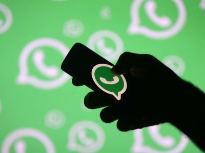 WhatsApp стал самым обсуждаемым россиянами мессенджером