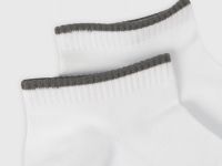 Фитнес-носки, Белый