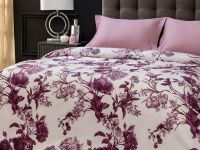 Постельное белье Романс белый/Romanza bianco