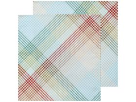 Набор салфеток Madras