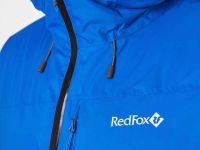 Мужской пуховик Red Fox Axion