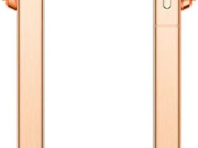 Huawei Pura 90s Pro 12/256Gb (Orange Soda)