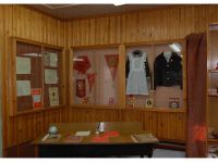 Музей истории крестьянского быта с. Красного