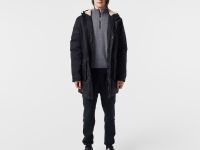 Мужские спортивные брюки Lacoste стандартного кроя