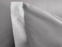 Комплект наволочек Silver grey с ушками