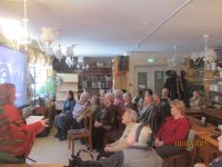 Библиотека-филиал № 11 г. Калуги