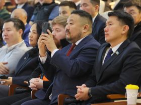 В Якутии стартовали мероприятия ко Дню инноваций