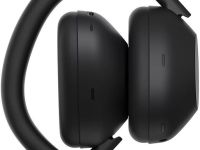 Беспроводные наушники Sony WH-1000XM6 черный