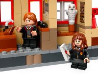 Harry Potter 76423 Конструктор Хогвартс-экспресс и Станция Хогсмид