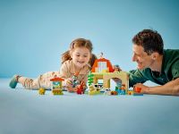DUPLO 10416 Конструктор Уход за животными на ферме