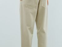 Джинсы Balloon, Бежевый