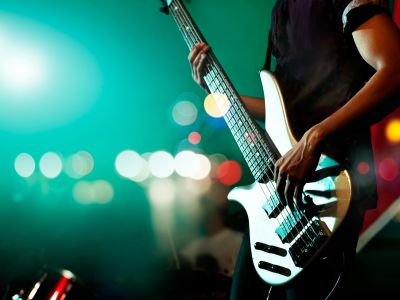 Билеты на Jamiroquai Tribute Show (Rhythm & Blues Cafe) / Концерт | Афиша | ИнфоТаймс