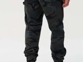 Брюки мужские Remington Ripley Trousers Camo