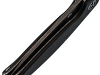 Складной нож Honor Ajax Black, сталь VG-10, рукоять G10, тактический EDC