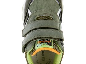 Ботинки для мальчиков