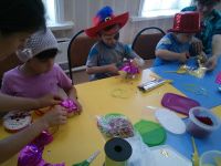 Детский музейный центр