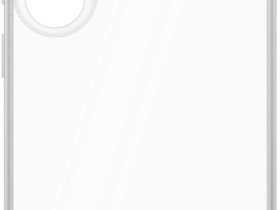 Клип-кейс Krutoff Clear Case для Samsung Galaxy S25 Ultra Прозрачный