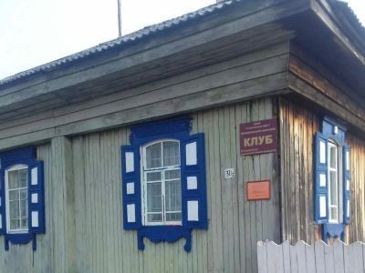 Михайловская сельская библиотека