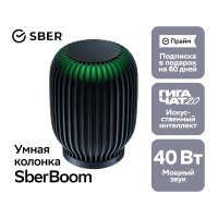 Умная колонка Sber