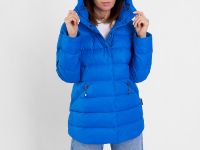 Куртка пуховая Chester II Женская