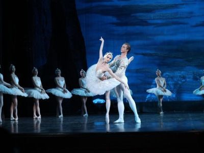 В Якутии на XI фестивале балета «Стерх» представлены ведущие театры страны