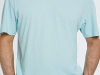 Базовая футболка из хлопка