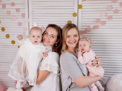 Как две мамы открыли успешный бизнес по производству здоровых снеков в Якутии