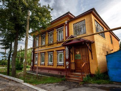 Музей народных ремесел