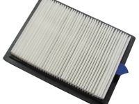 Фильтр HEPA для пылесоса PVC 1815CRb