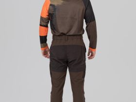 Брюки Remington Classic Hunting Brown