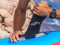 Надувная доска для SUP-бординга SHARK 11′ ALL ROUND RIDE