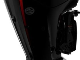 4х-тактный лодочный мотор MERCURY ME F 115 L Pro XS CT