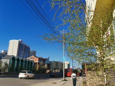 В Якутии примут программы развития инфраструктуры опорных населенных пунктов