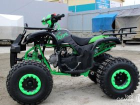 Квадроцикл IRIDE BTR 125-5
