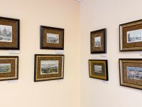 Выставочный зал «Покровка, 8»