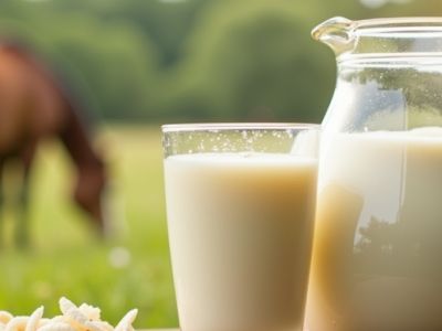 Кумыс: польза и вред для организма