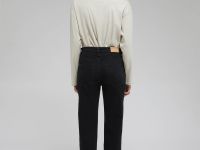 Джинсы regular fit