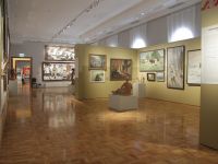 Музей им. М. А. Врубеля – Центр «Эрмитаж-Сибирь»