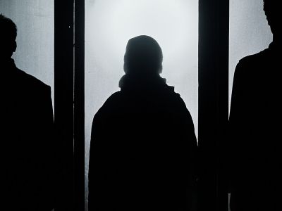 Белый вальс