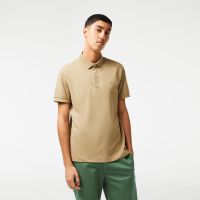 Мужское поло Lacoste PARIS стандартного кроя